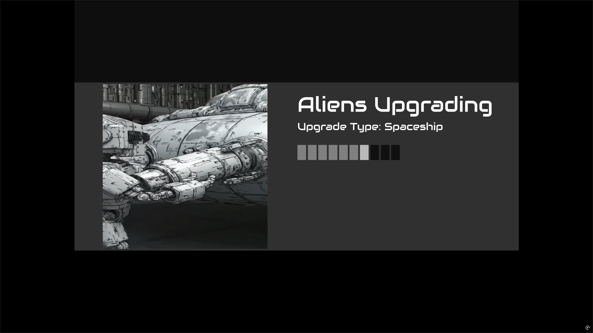 Invaders Evolutions screenshot 5
