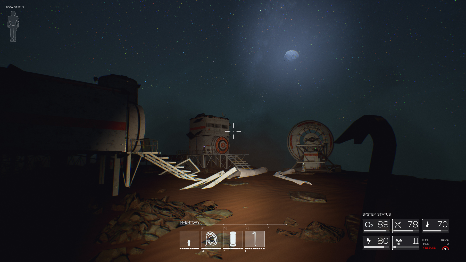 ROKH screenshot 3