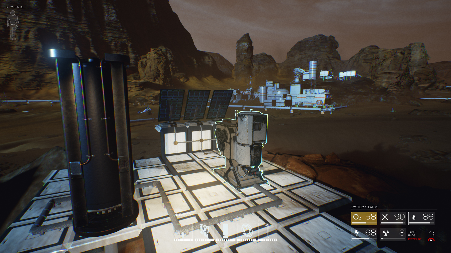 ROKH screenshot 11