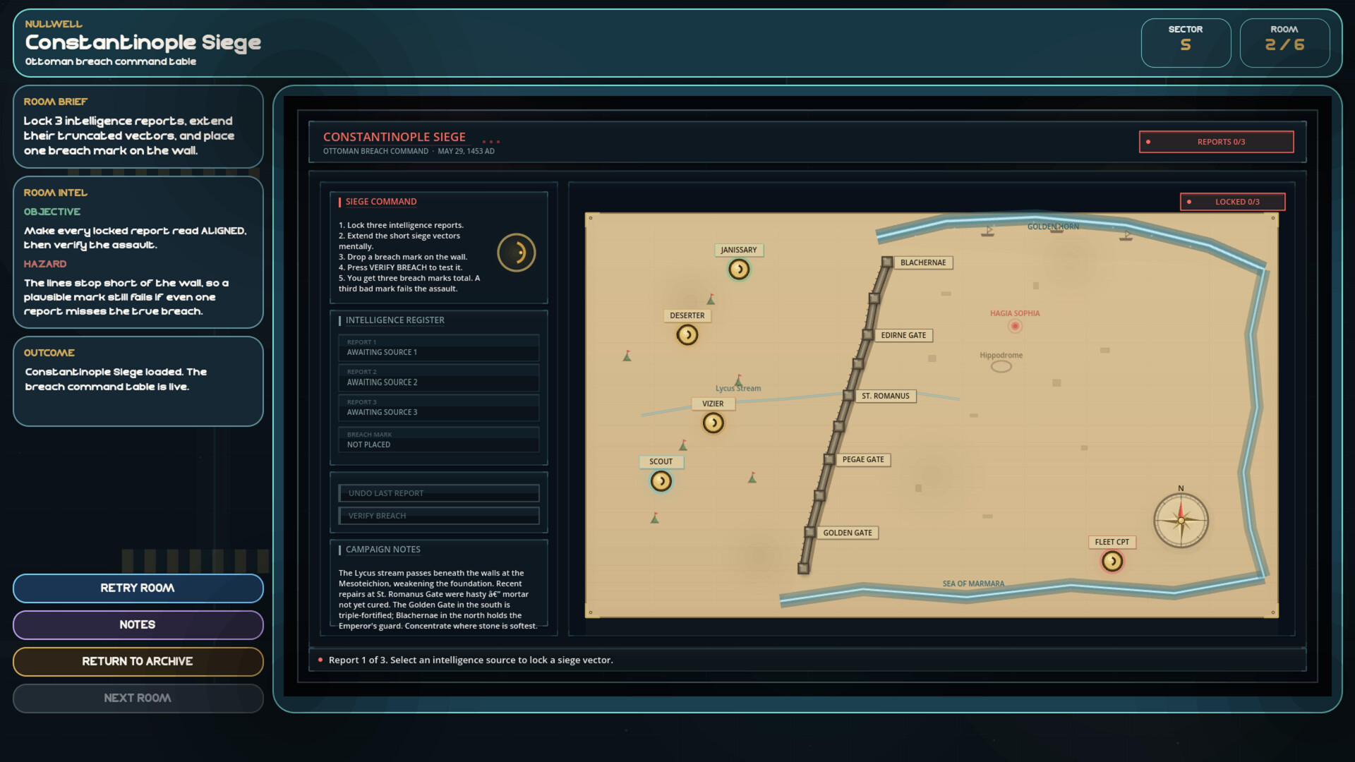 Puzzle ATLAS screenshot 10