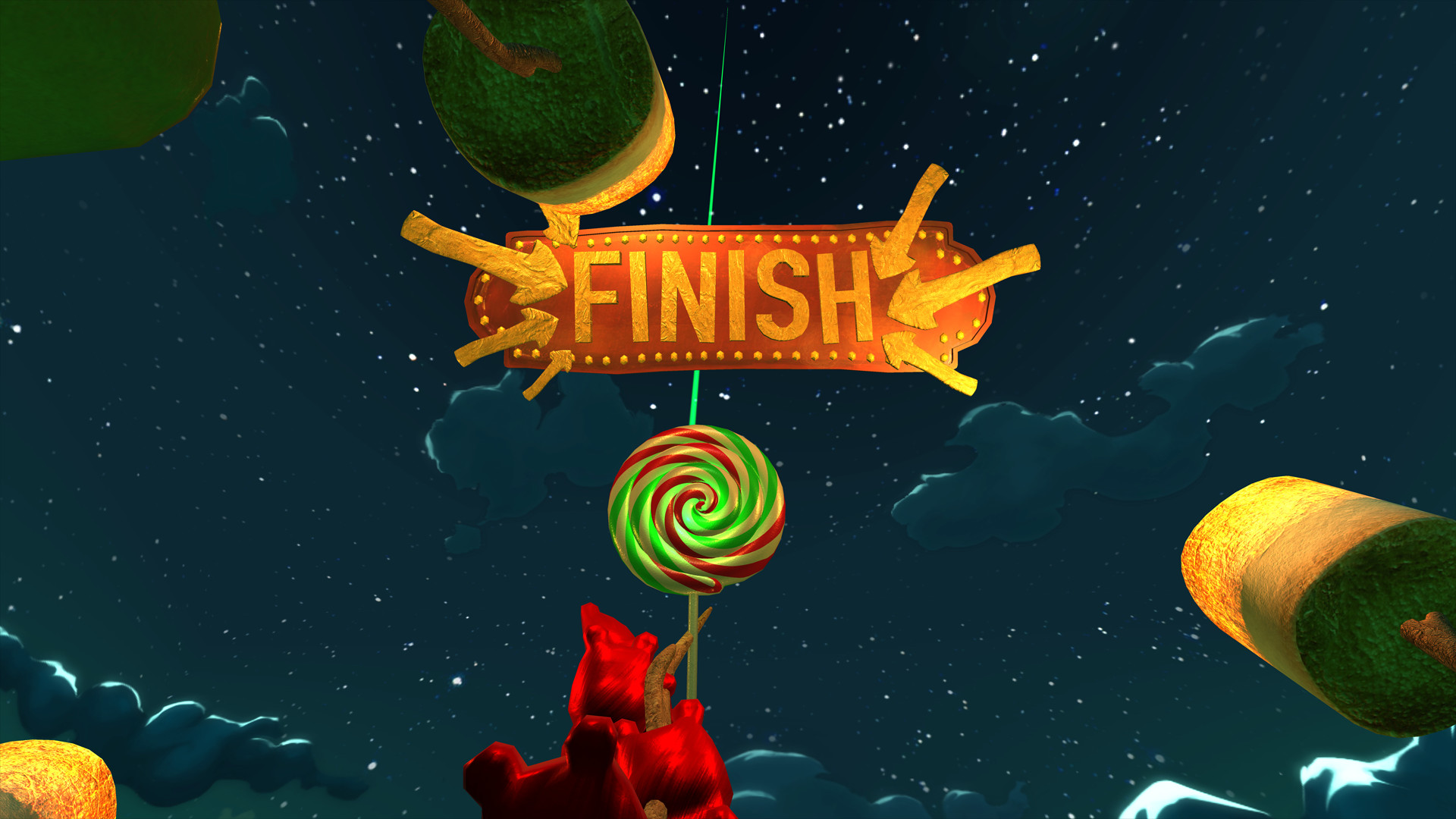 Sweet Escape VR screenshot 3