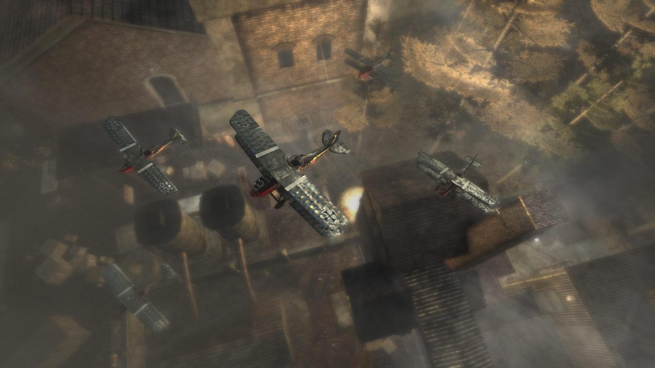 NecroVisioN: Lost Company screenshot 13