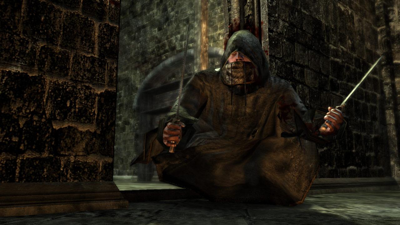 NecroVisioN: Lost Company screenshot 10