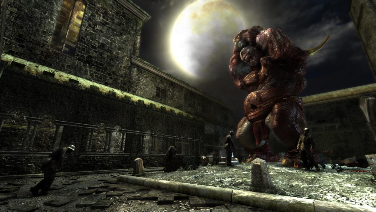 NecroVisioN: Lost Company screenshot 11