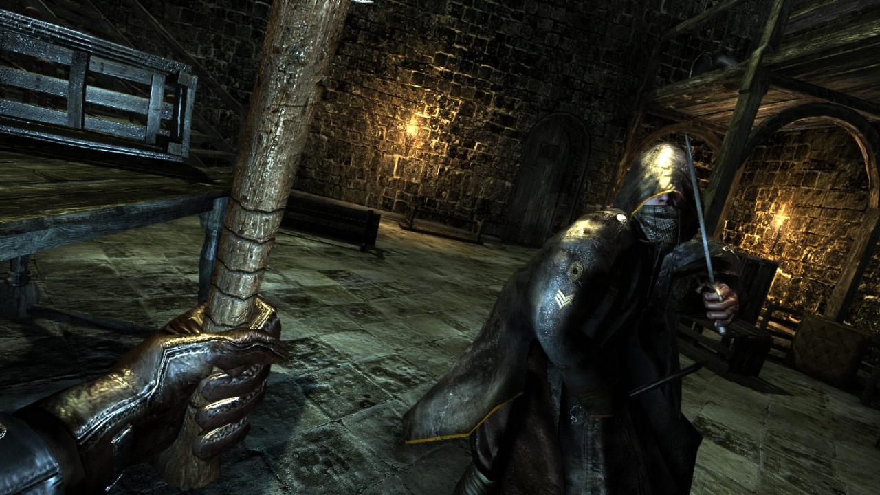 NecroVisioN: Lost Company screenshot 9