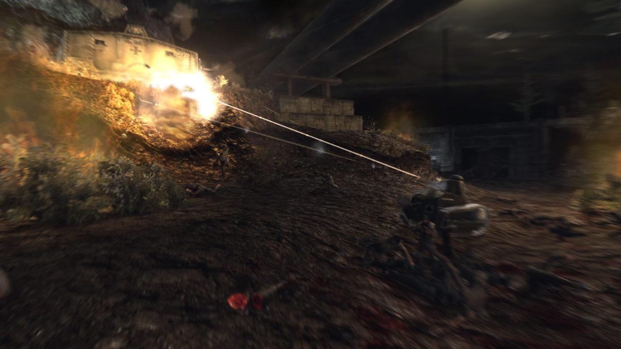 NecroVisioN: Lost Company screenshot 6