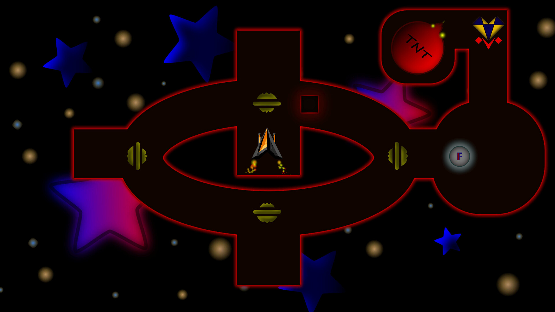 Mission: Clear Space screenshot 3