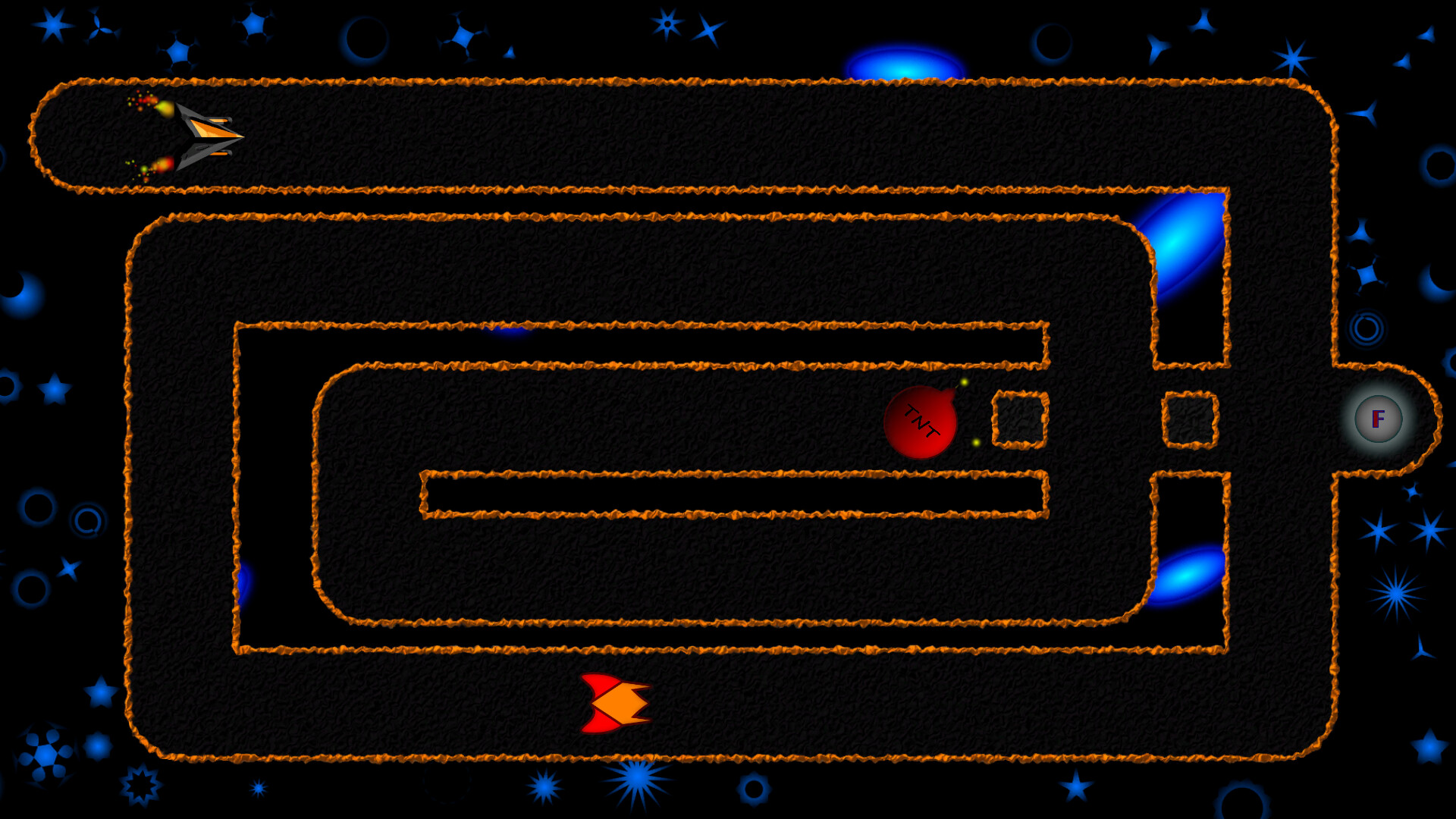 Mission: Clear Space screenshot 2