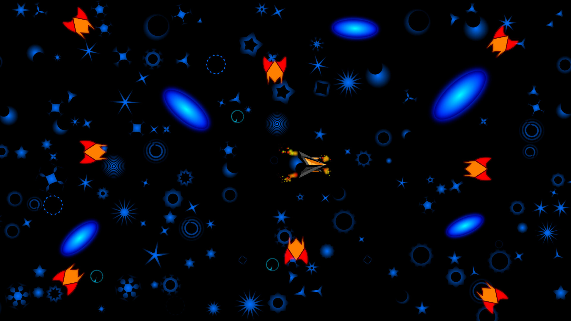 Mission: Clear Space screenshot 5