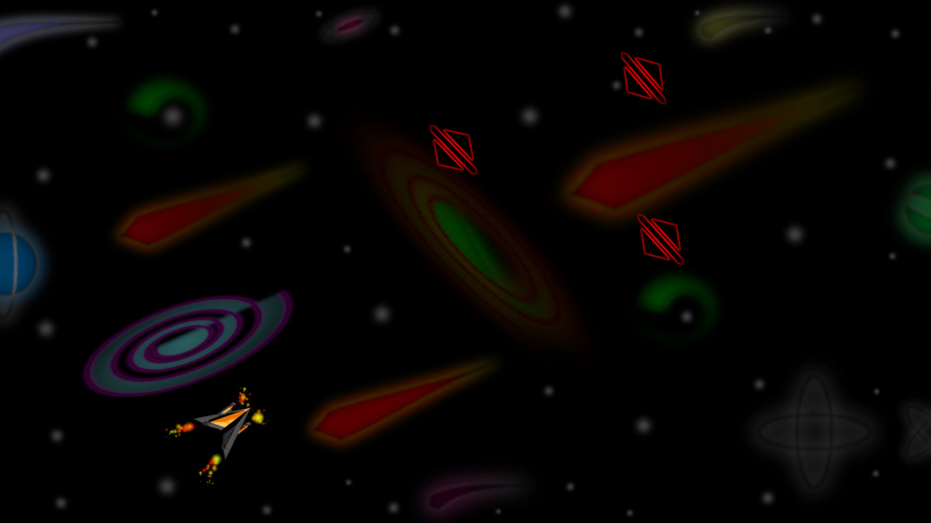 Mission: Clear Space screenshot 4