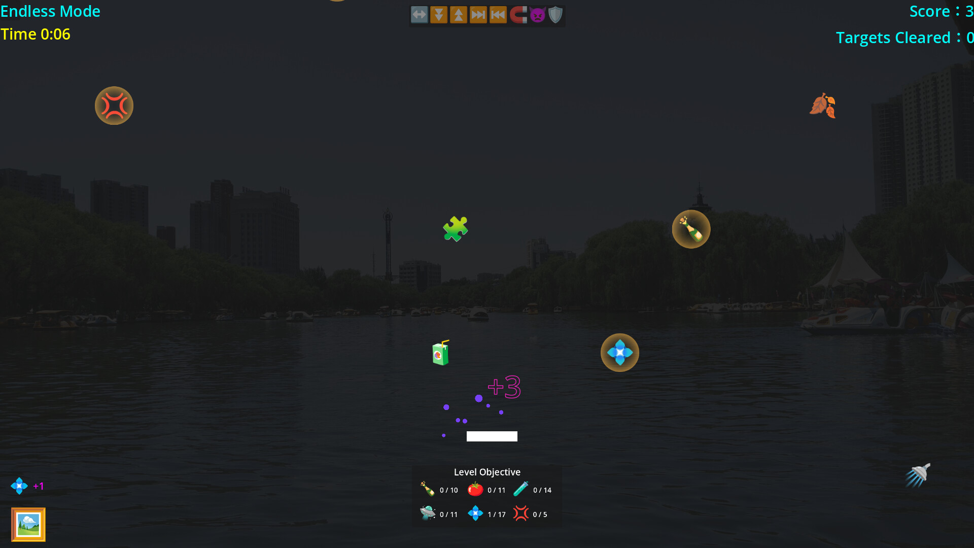 Emoji Catcher screenshot 5