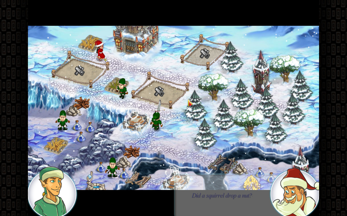New Yankee in Santa's Service screenshot 4