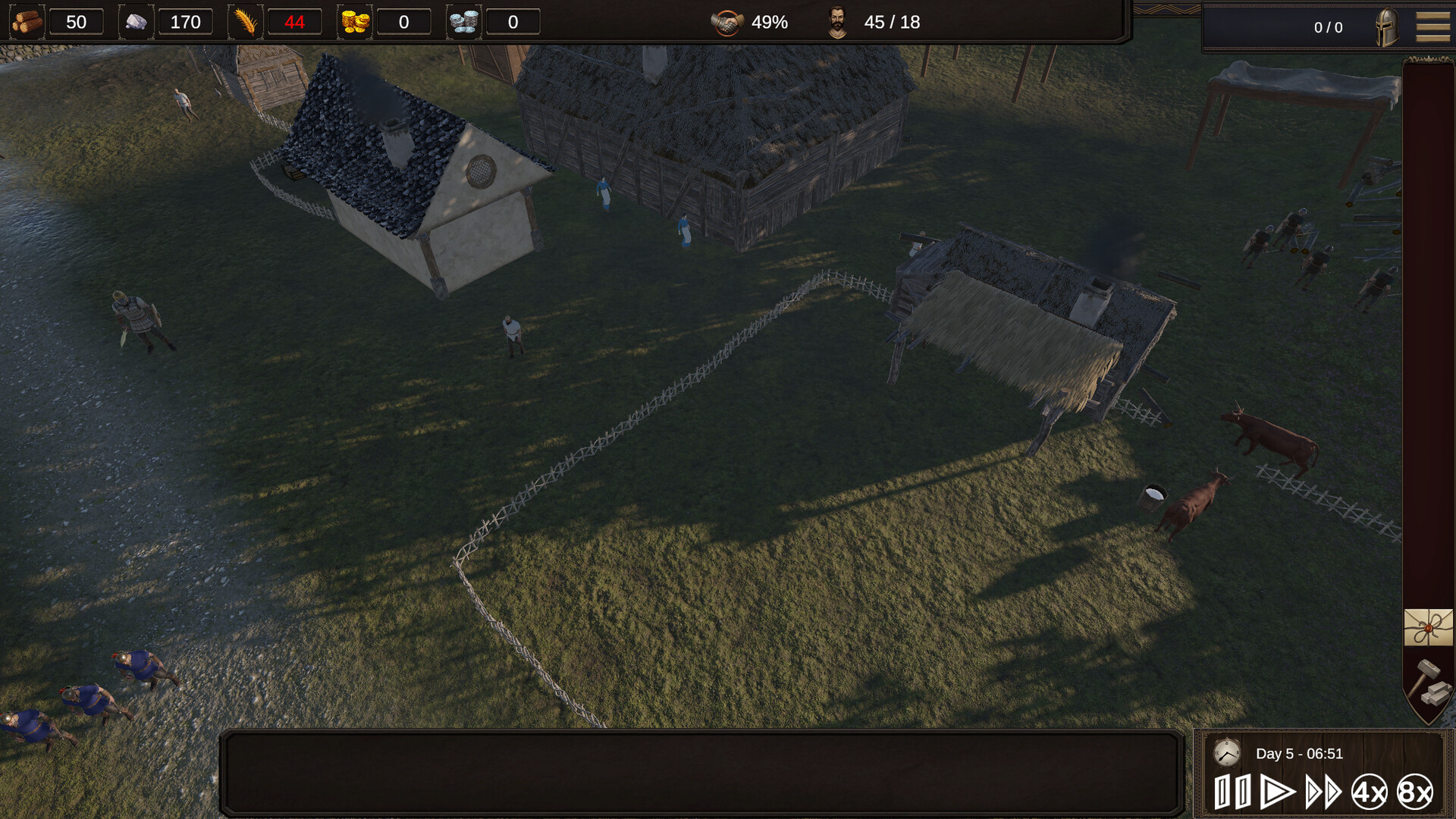 Valdrax Beyond the Rift screenshot 9
