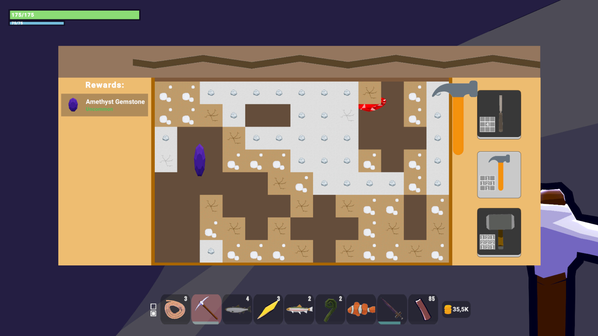Toon & Tune screenshot 2