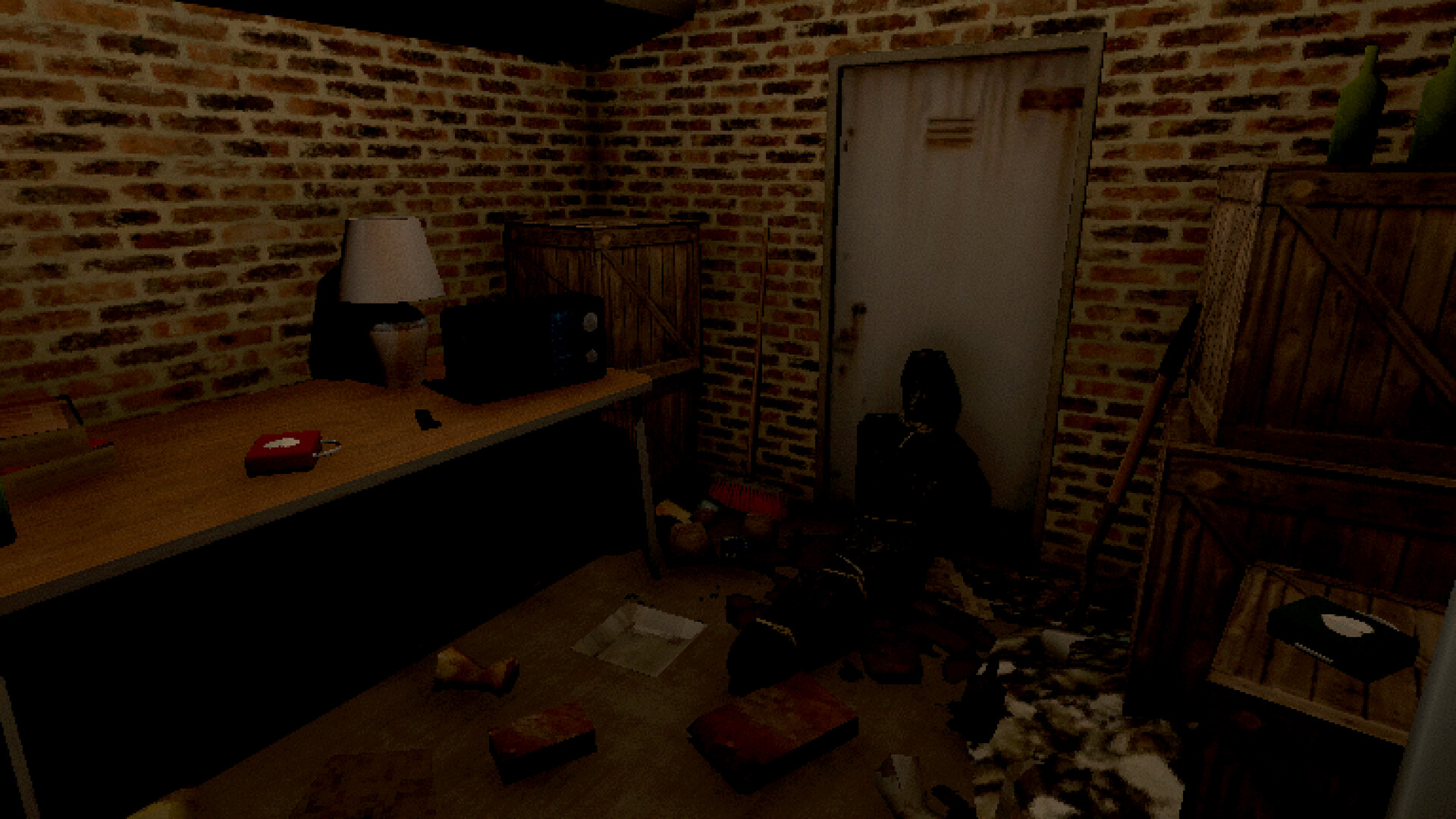 Endless Isolation screenshot 8