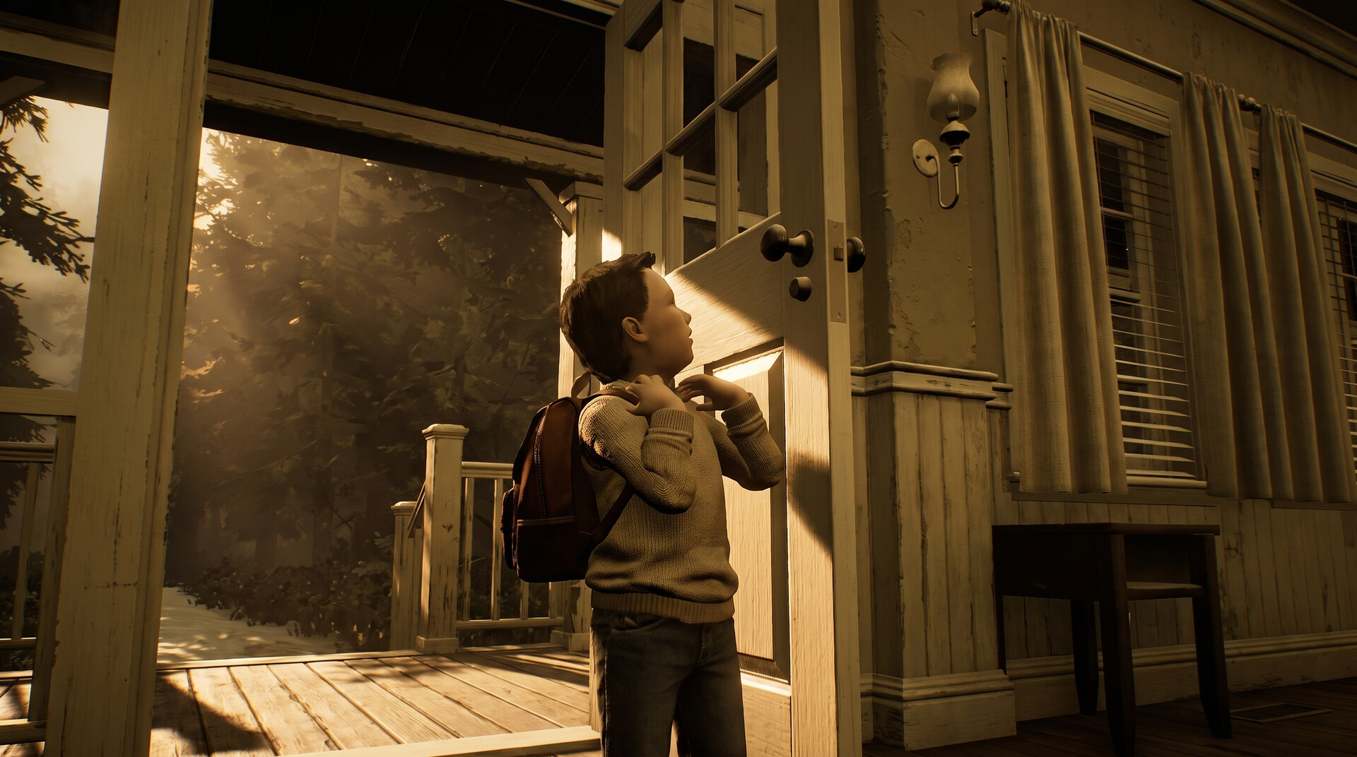 Untold Memories: Grandma's House screenshot 4