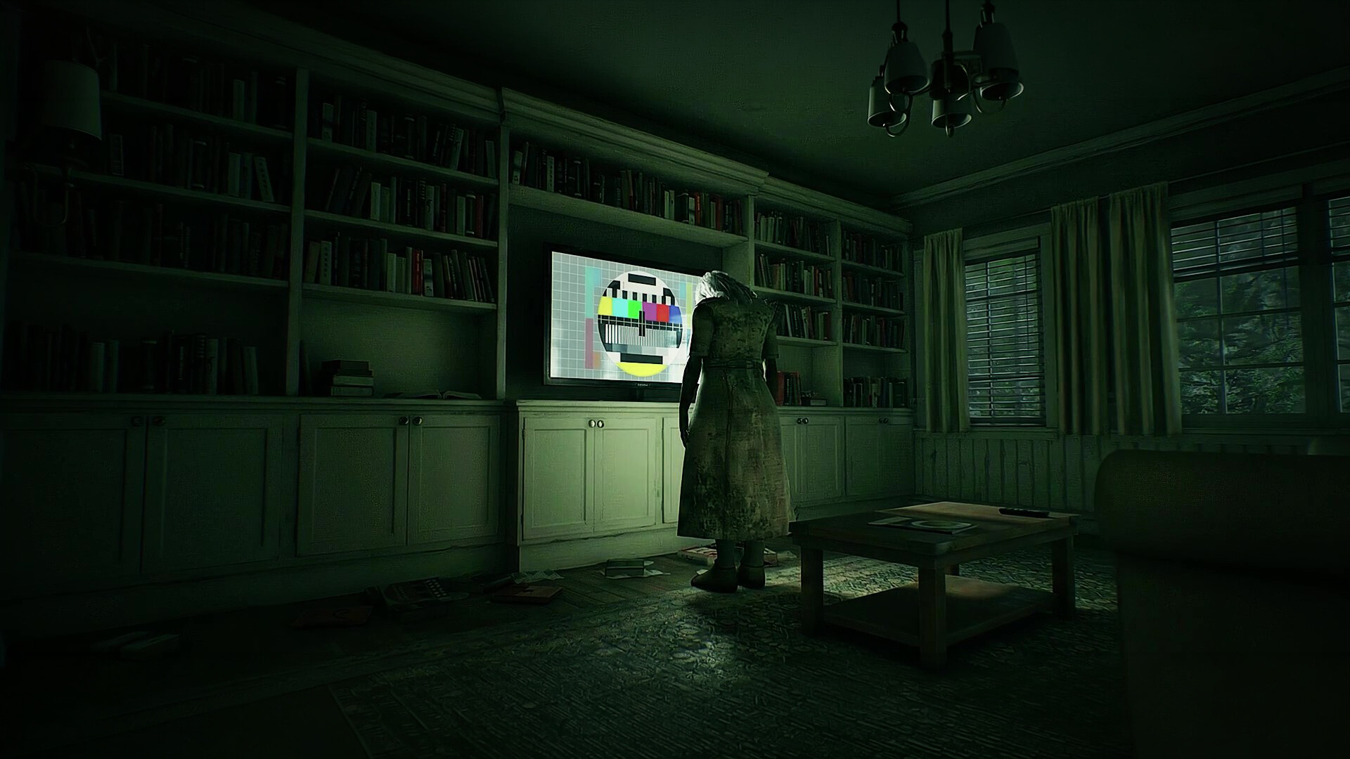 Untold Memories: Grandma's House screenshot 10