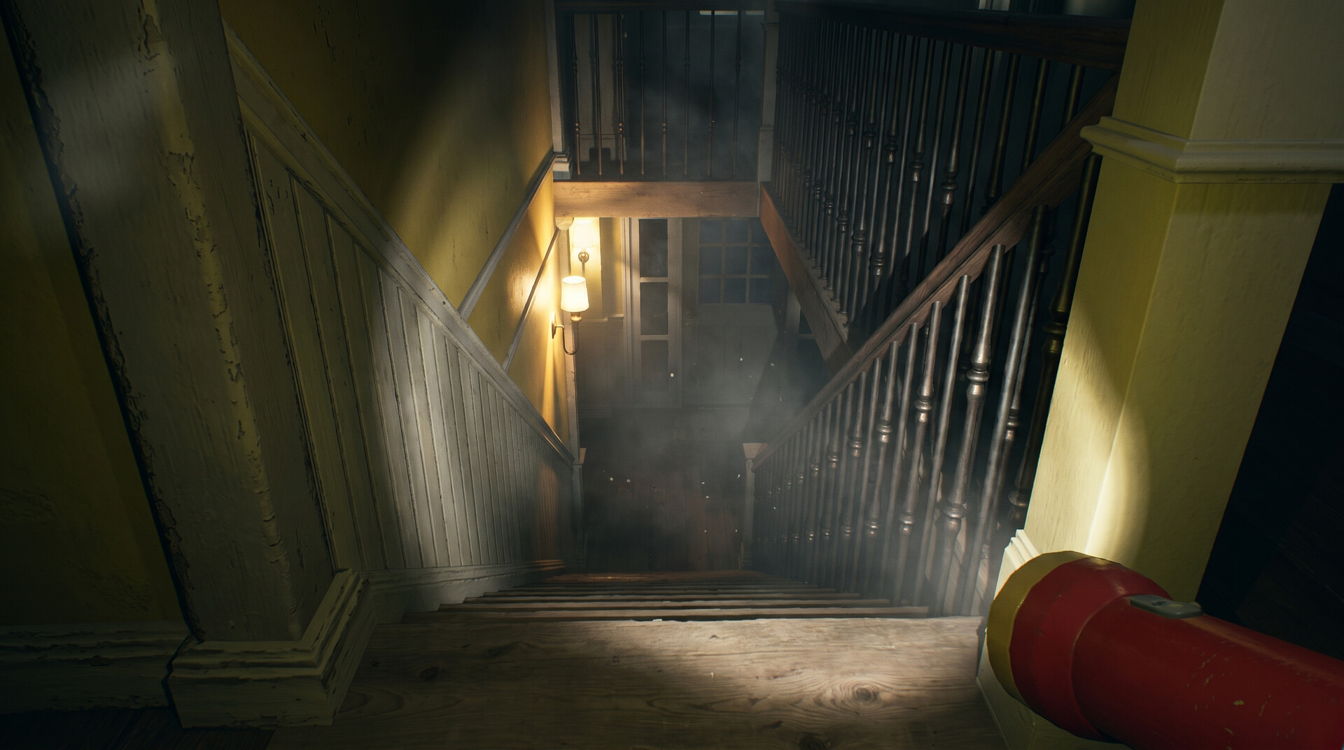 Untold Memories: Grandma's House screenshot 15