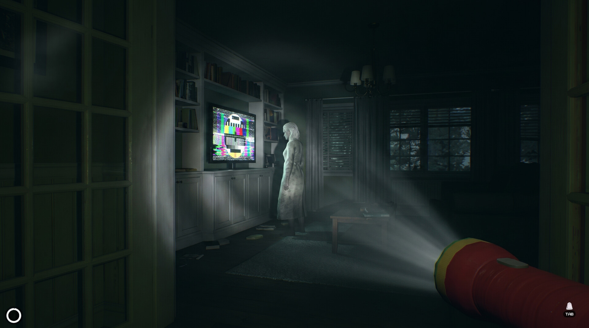 Untold Memories: Grandma's House screenshot 11