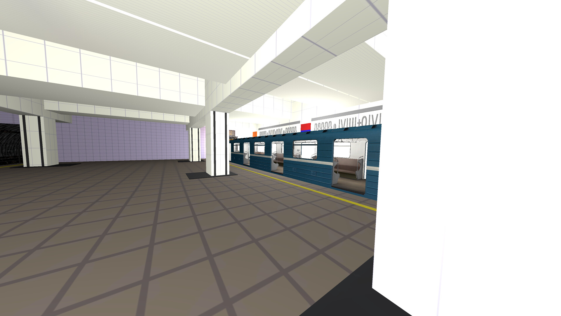 Normile screenshot 1