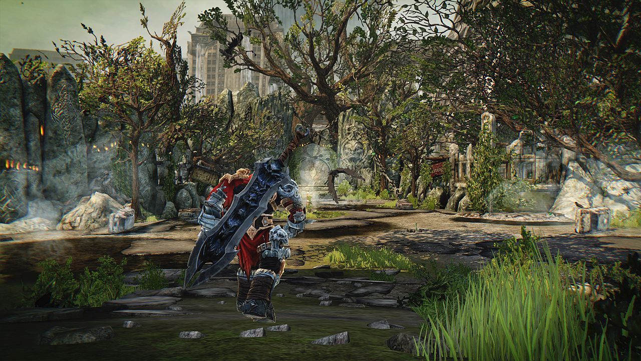Darksiders Warmastered Edition screenshot 11