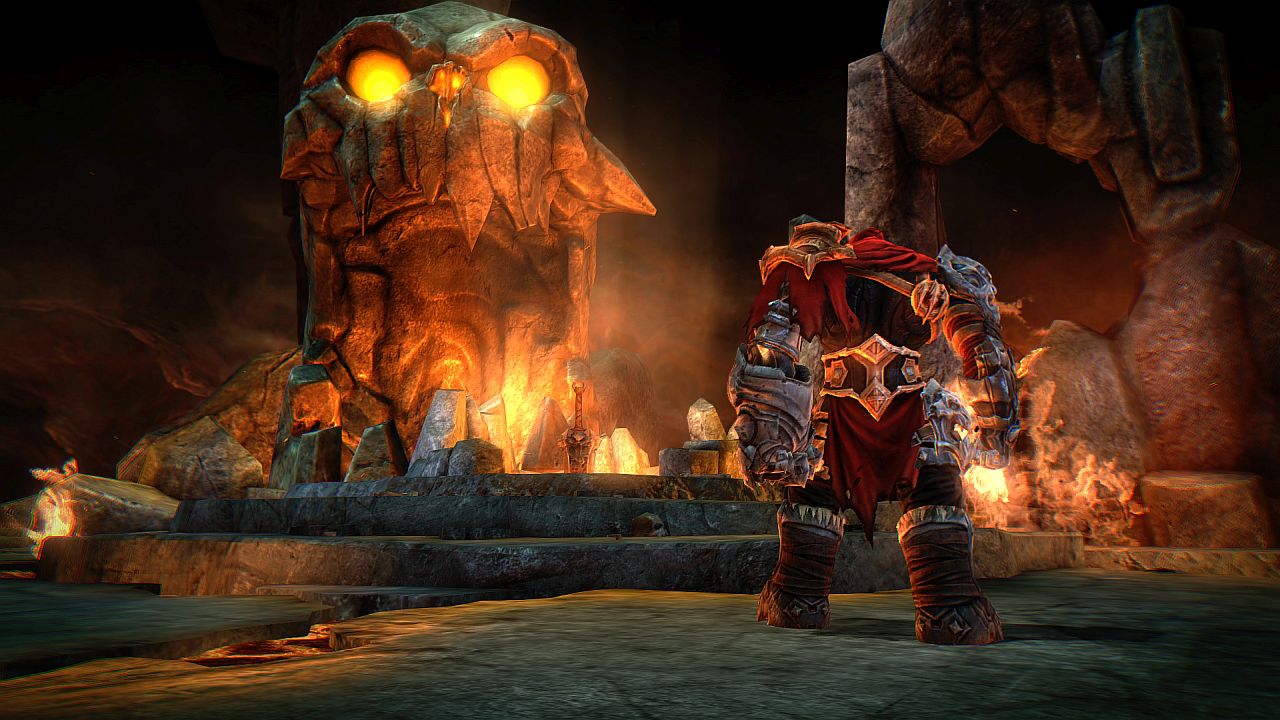 Darksiders Warmastered Edition screenshot 16