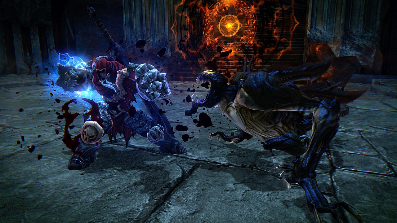 Darksiders Warmastered Edition screenshot 17