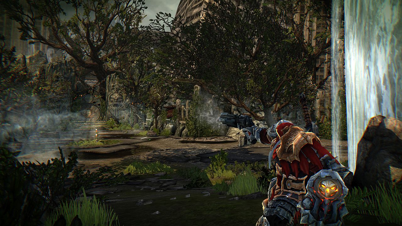 Darksiders Warmastered Edition screenshot 19
