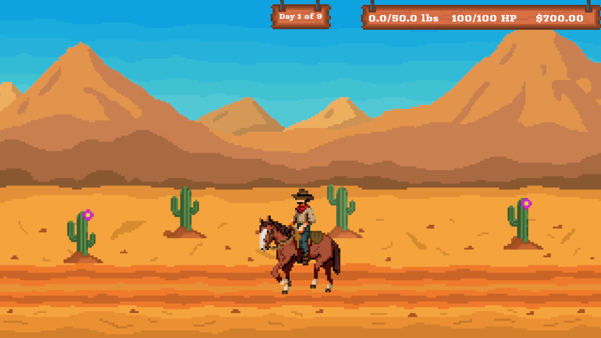 Sellin' Snake Oil screenshot 4