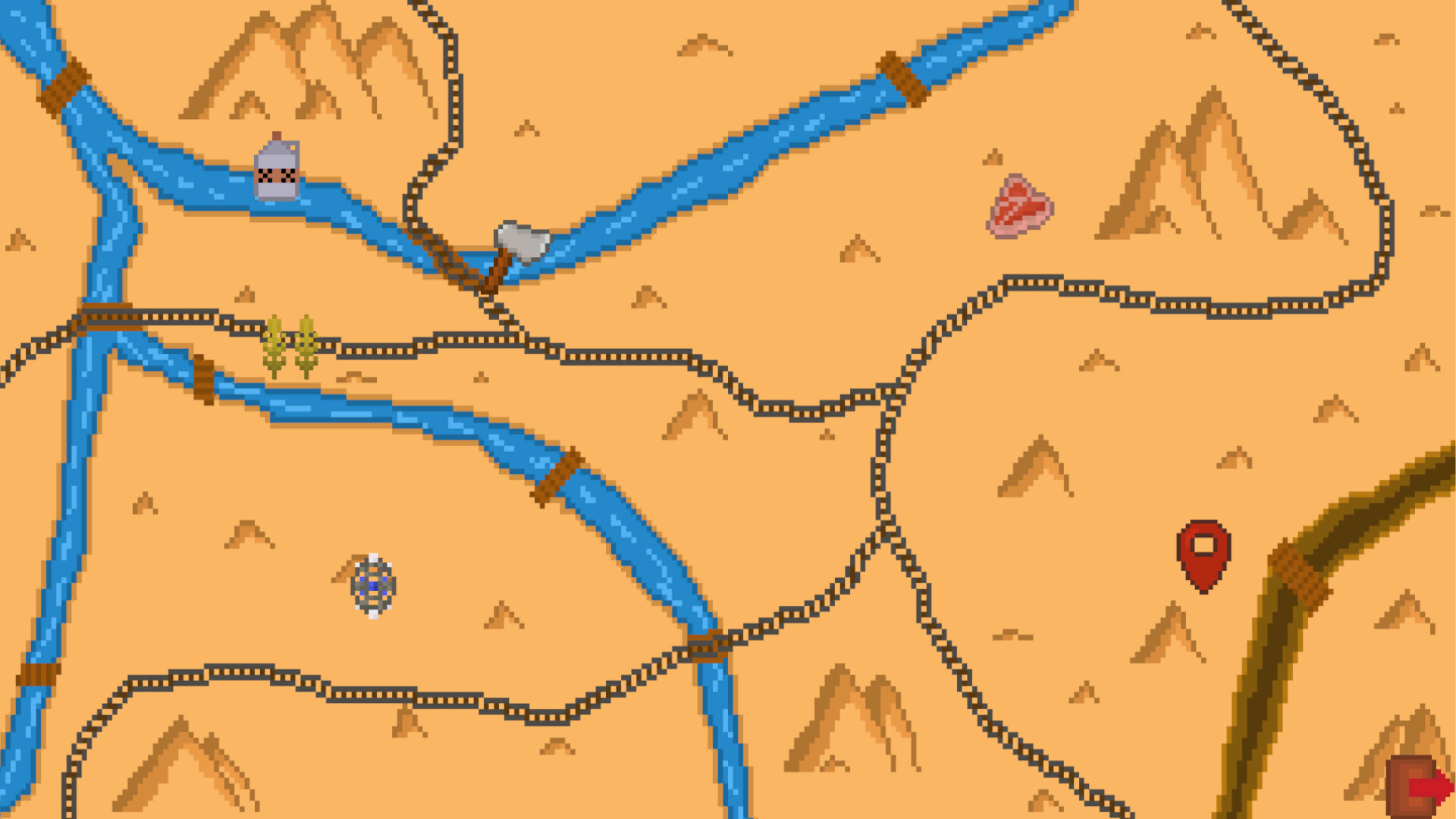 Sellin' Snake Oil screenshot 3
