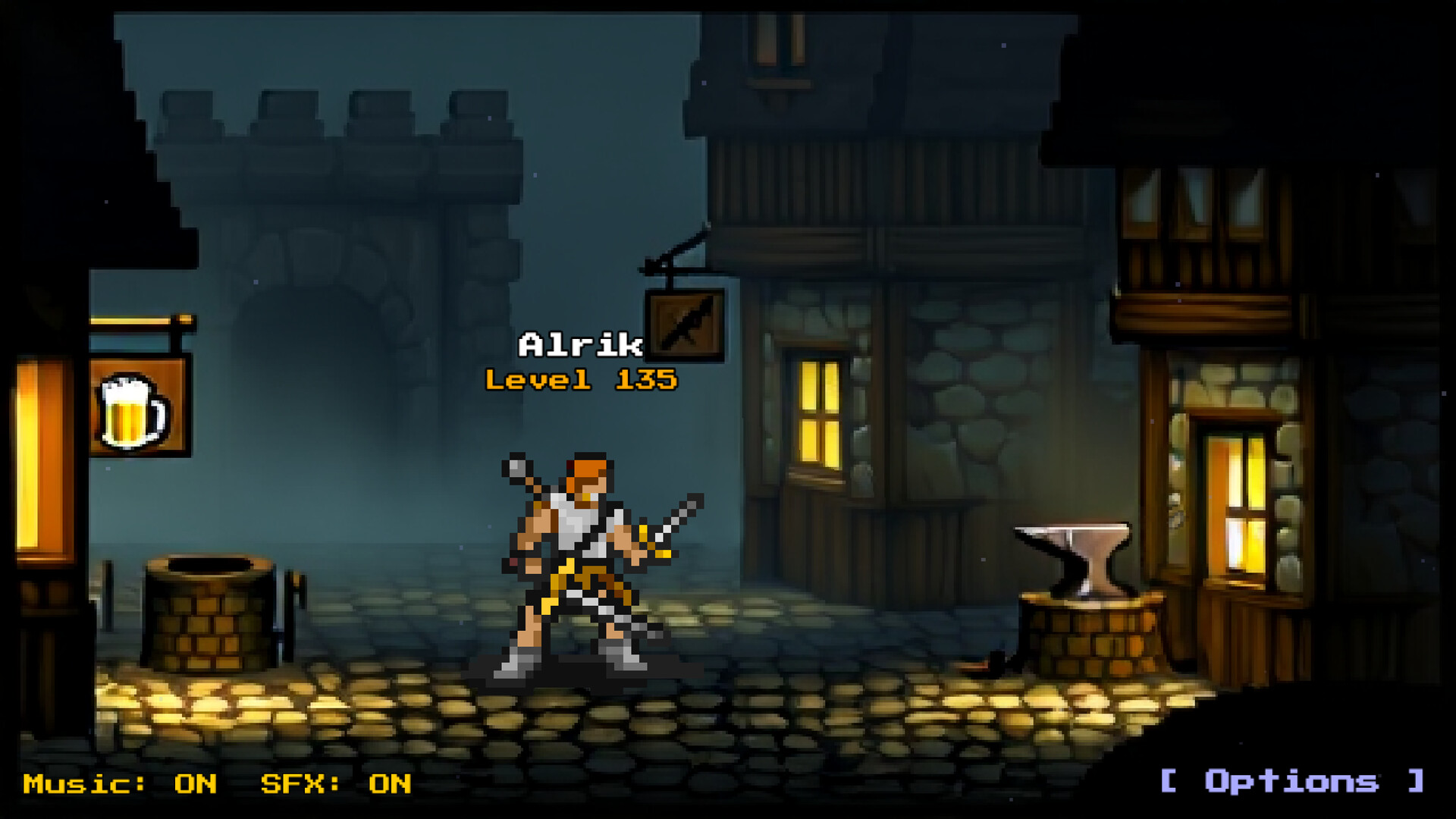 Epic Idle Quest II screenshot 11