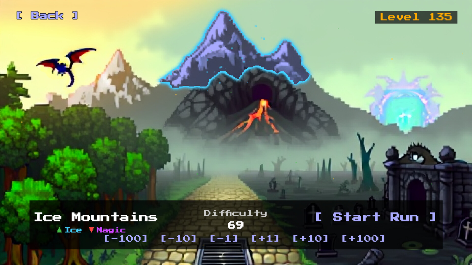 Epic Idle Quest II screenshot 3
