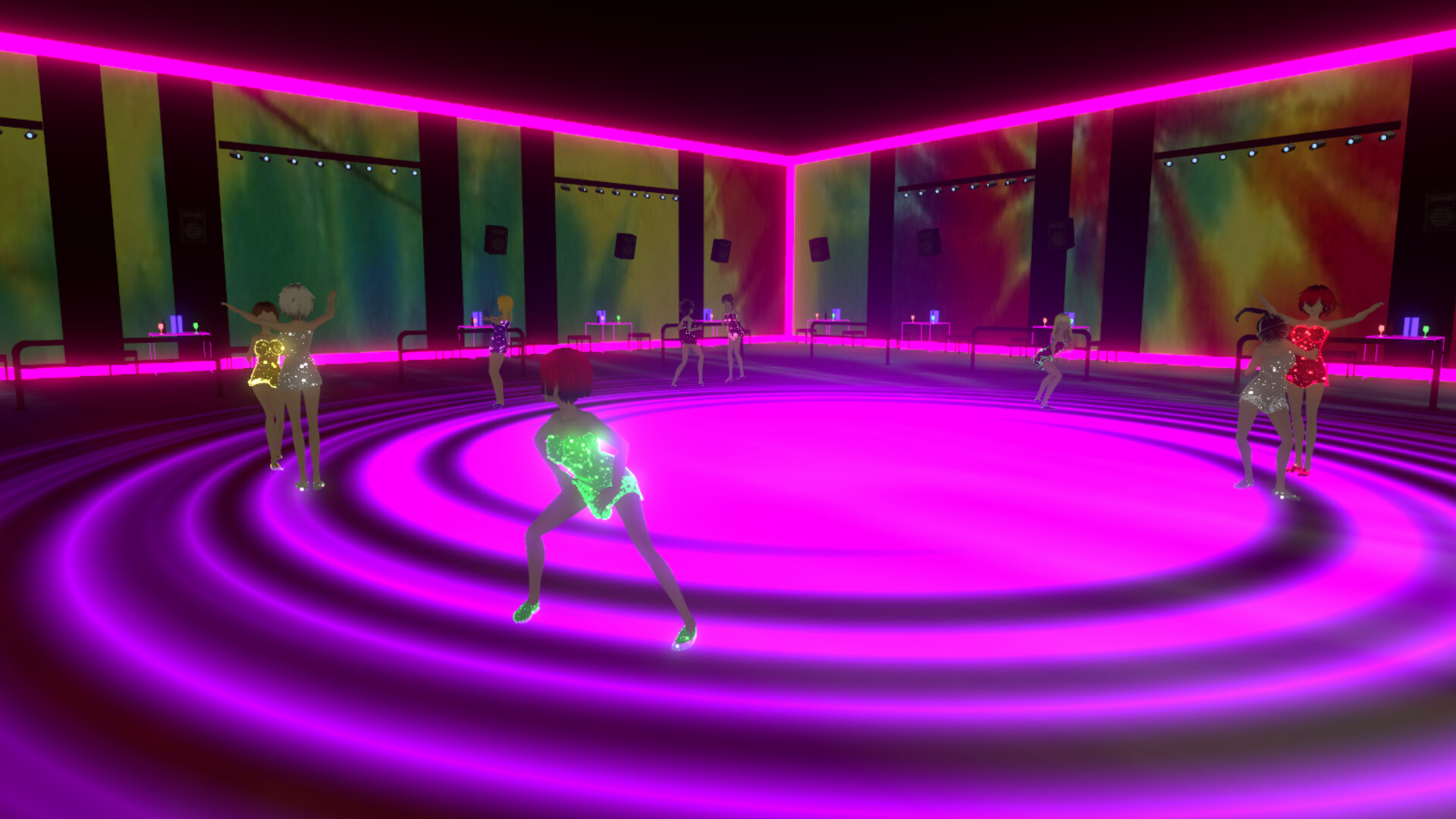 Bal Institute screenshot 8