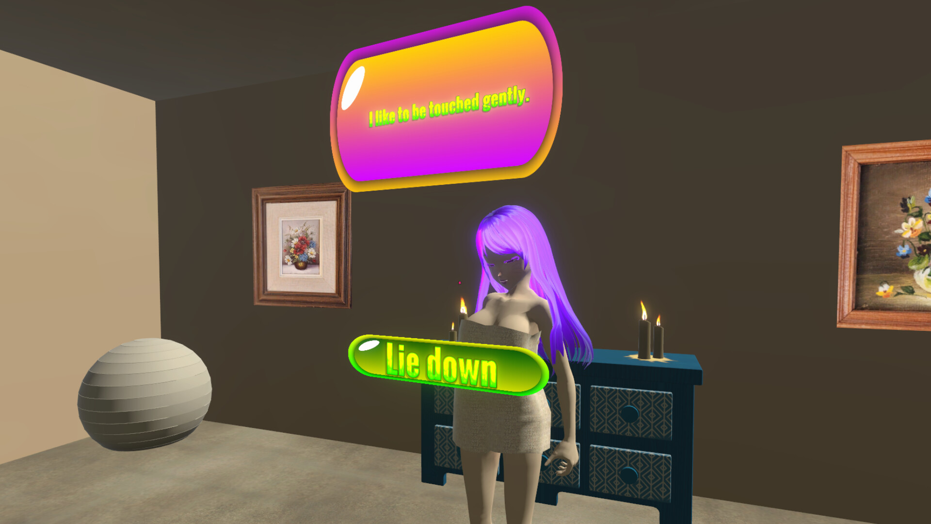 Bal Institute screenshot 12