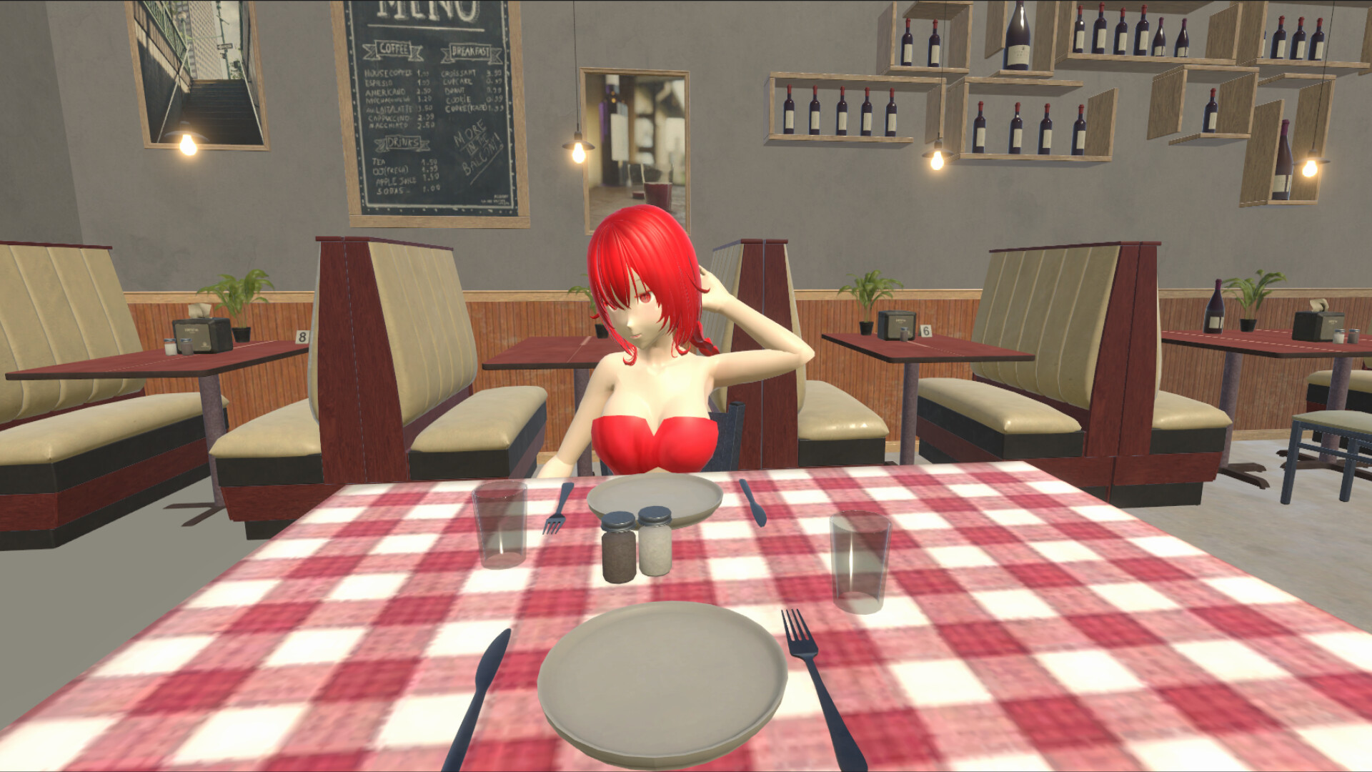 Bal Institute screenshot 7