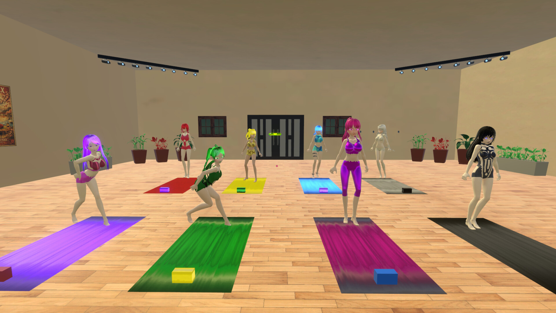 Bal Institute screenshot 13