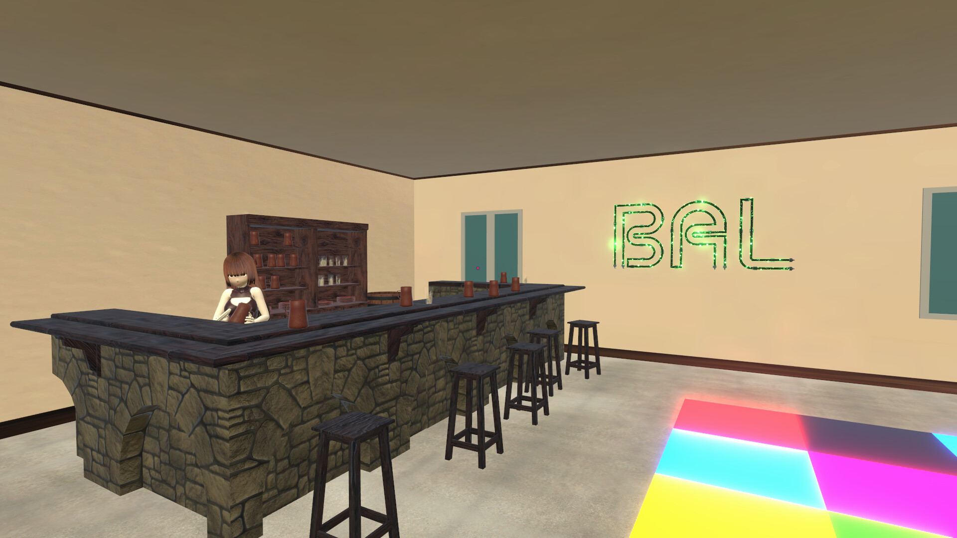 Bal Institute screenshot 18