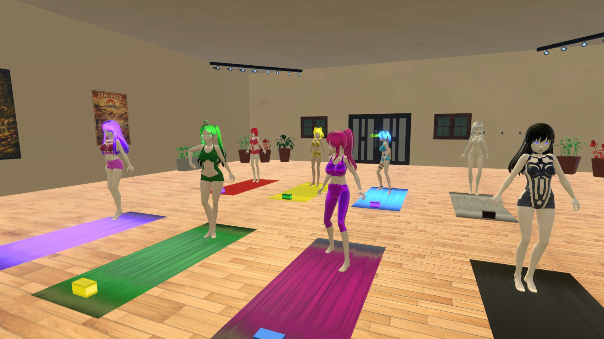 Bal Institute screenshot 6