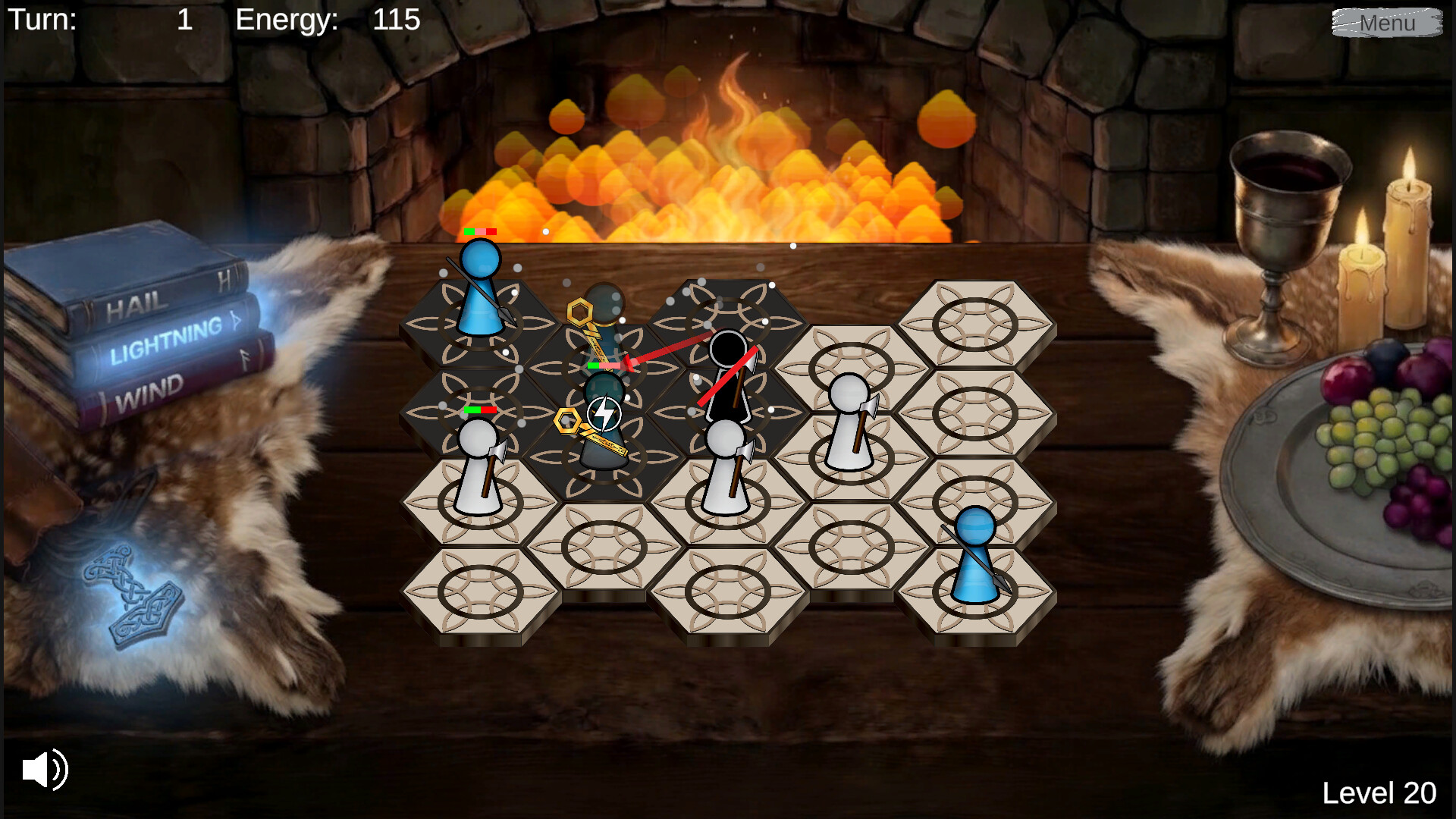 Storm The Field screenshot 4