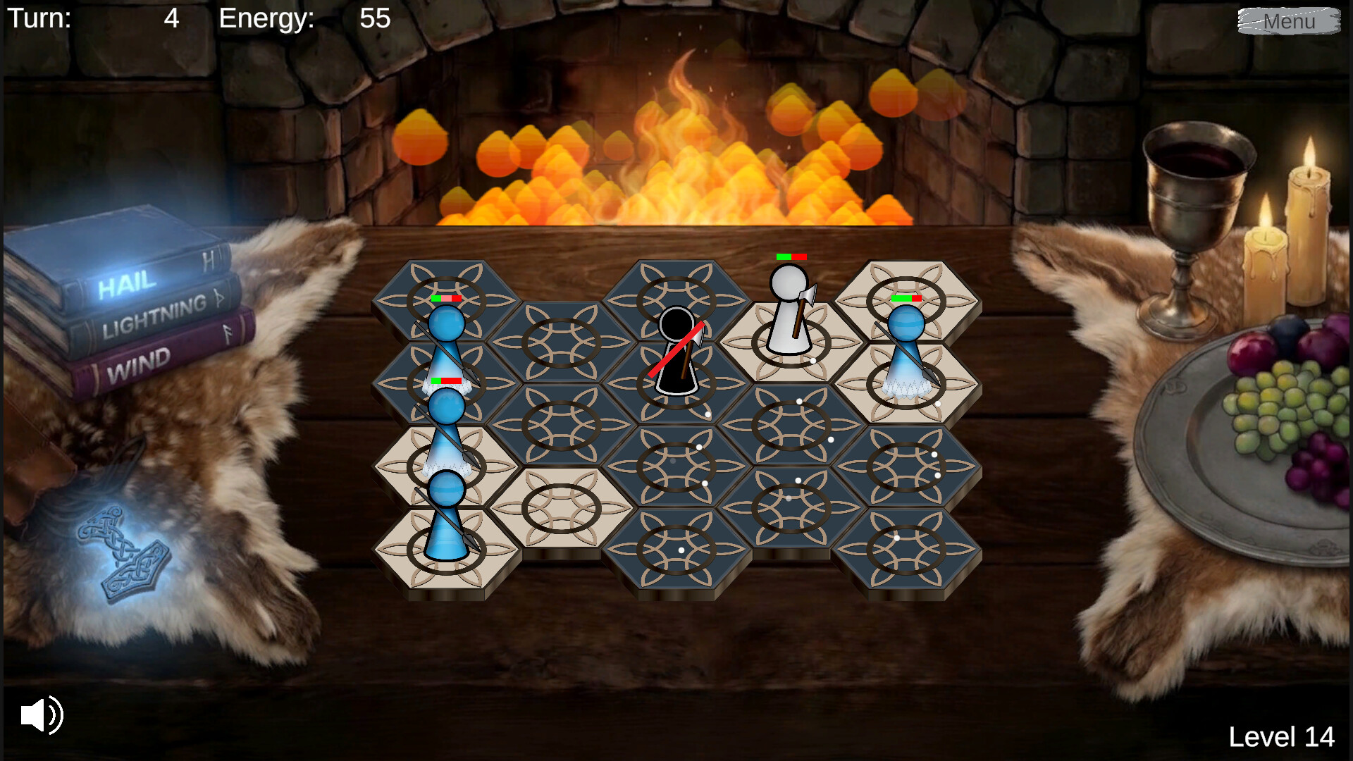 Storm The Field screenshot 2