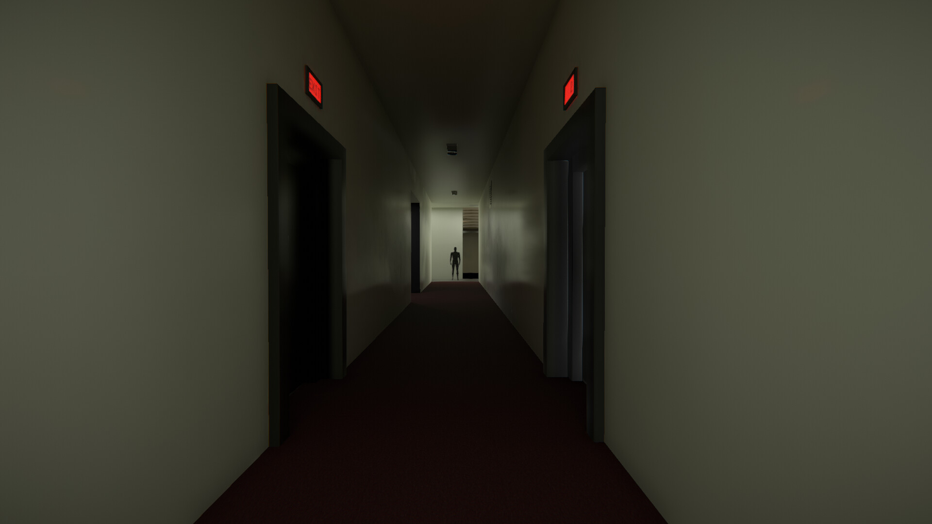 No Register screenshot 1