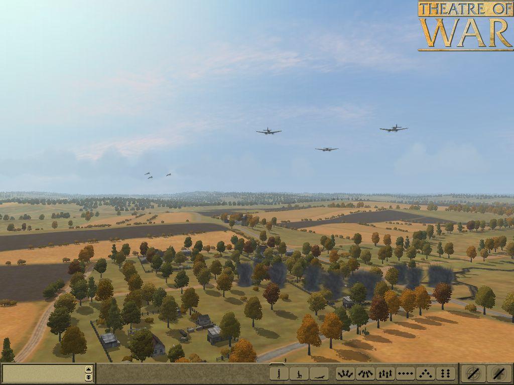 Theatre of War screenshot 4
