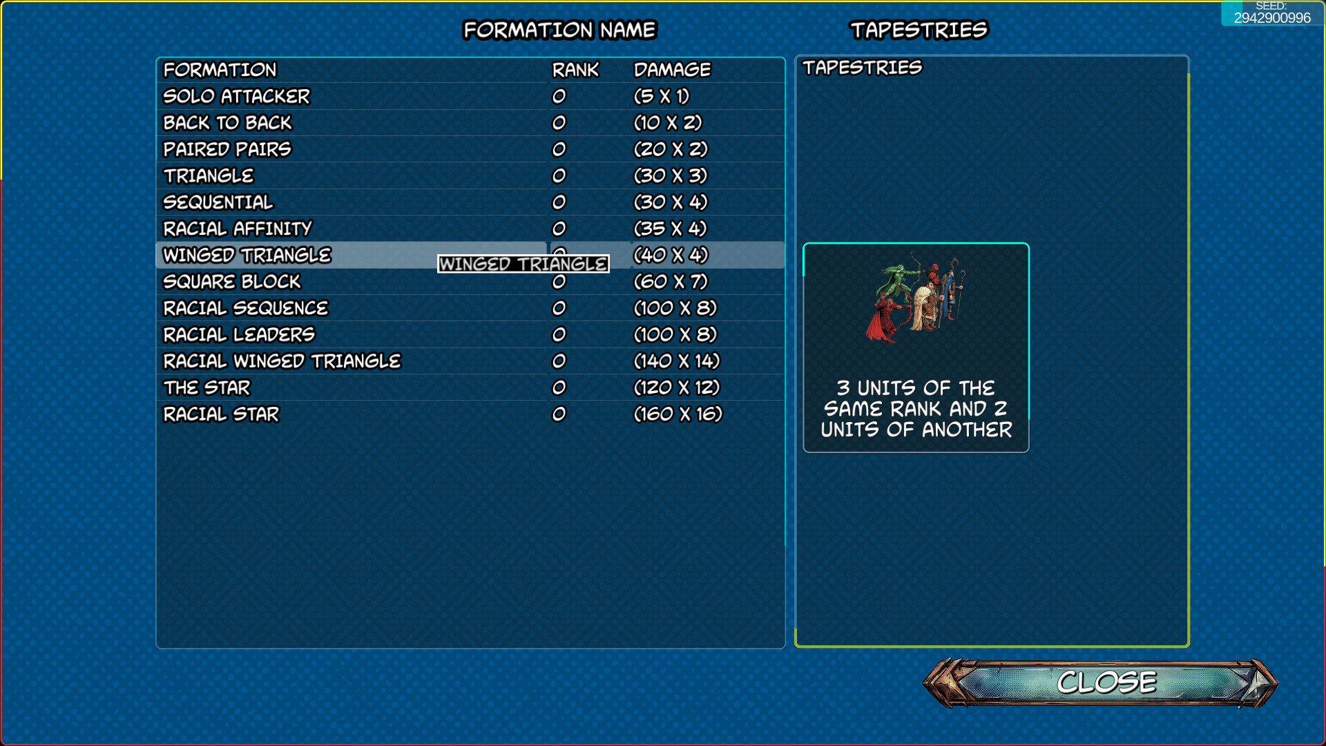 Elsewar screenshot 3