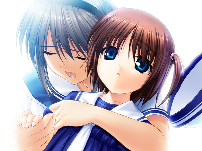 Tomoyo After ~It's a Wonderful Life~ English Edition screenshot 5