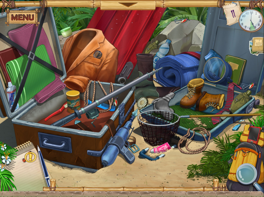 One Way Flight screenshot 8