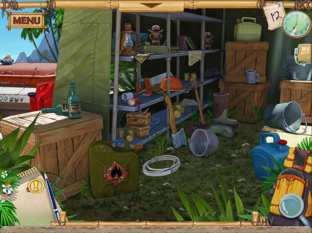 One Way Flight screenshot 3