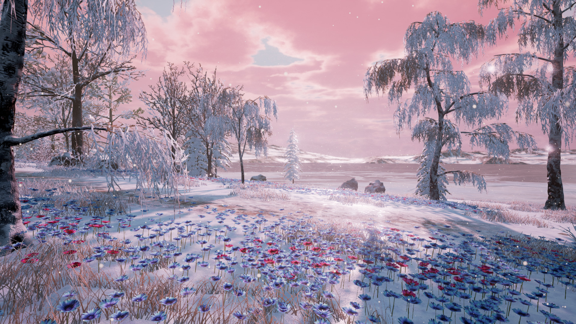 Bottle (2016) screenshot 17