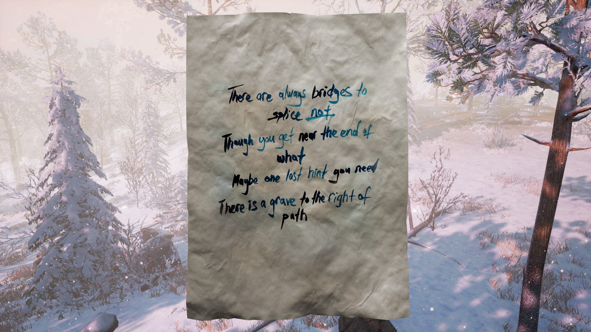 Bottle (2016) screenshot 15