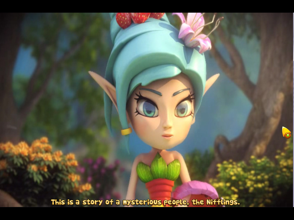 Clover Tale screenshot 17