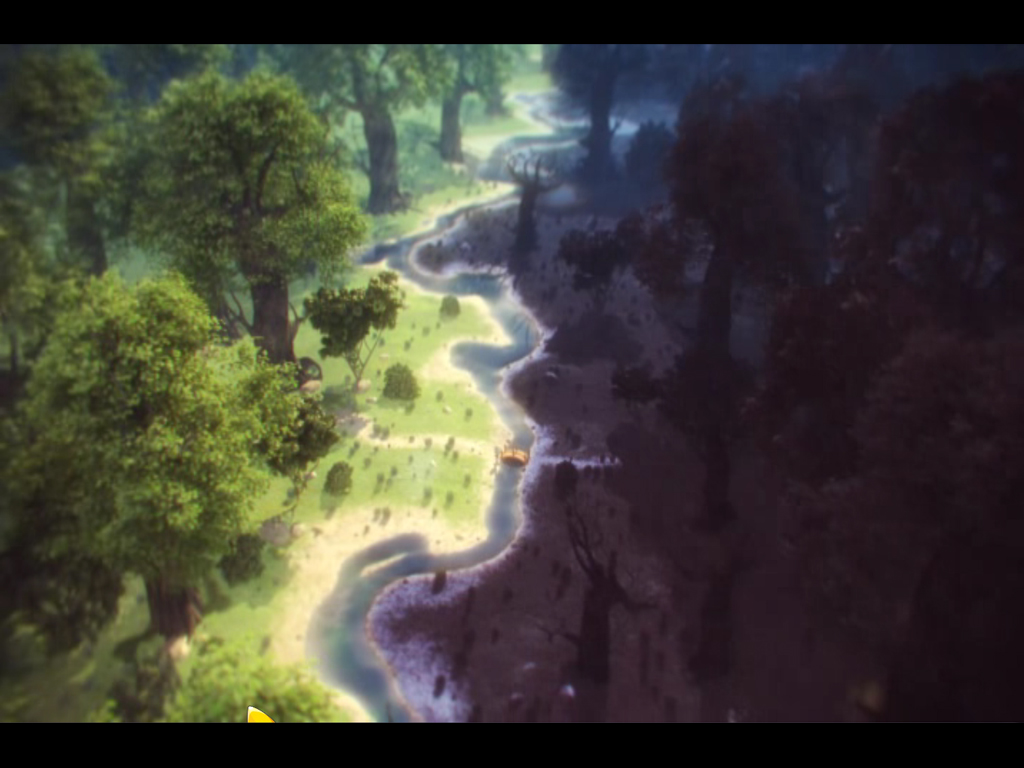 Clover Tale screenshot 15
